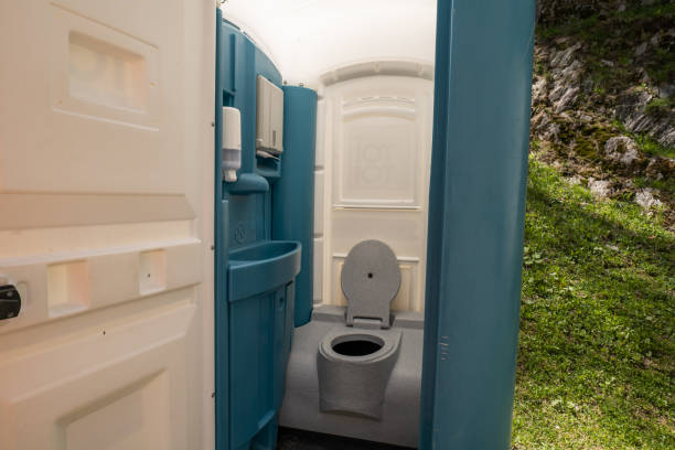 Best Portable restroom solutions  in Percy, IL