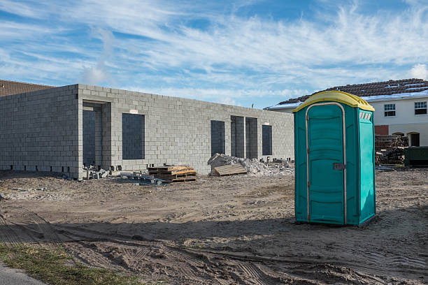 Best Local porta potty services  in Percy, IL